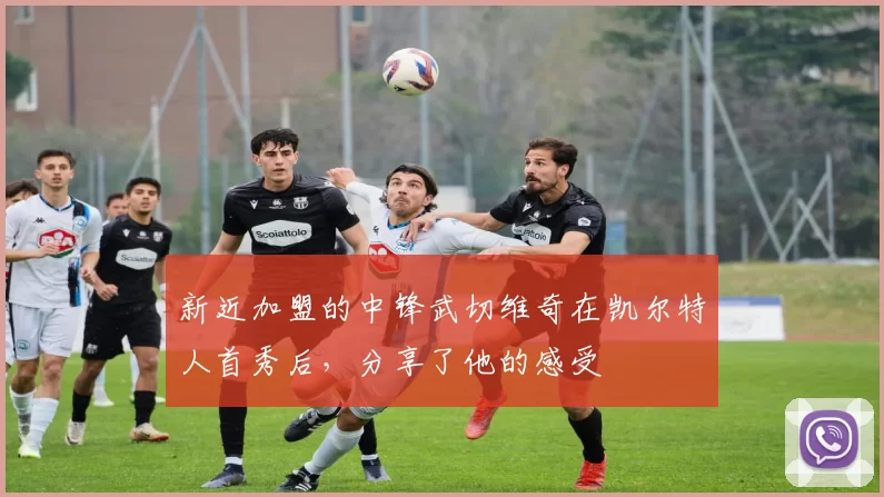 新近加盟的中锋武切维奇在凯尔特人首秀后，分享了他的感受